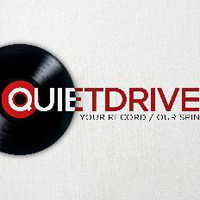 Quietdrive - Your Record / Our Spin