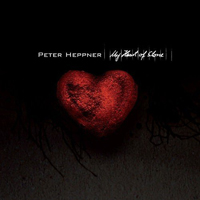 Peter Heppner - My Heart Of Stone (Limited Deluxe Edition: CD 2)