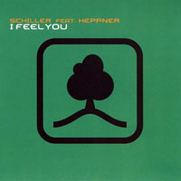 Peter Heppner - I Feel You (Remixes)