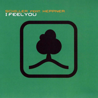 Peter Heppner - Schiller & Heppner - I Feel You (Maxi)