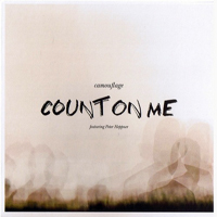 Peter Heppner - Count On Me (EP)