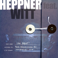 Peter Heppner - Was Bleibt (Feat.)