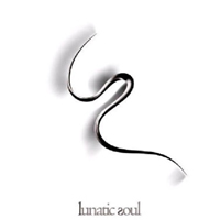 Lunatic Soul - Lunatic Soul II