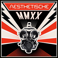 Aesthetische - MMXX (EP)