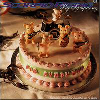Scorpio Rising - Pig Symphony