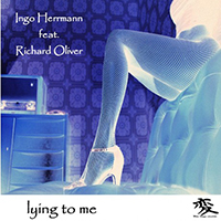 Ingo Herrmann - Lying To Me (EP)