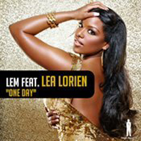 Lea Lorien - Lem feat. Lea-Lorien: One Day