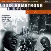Kenny Baker - Louis Armstrong Vol. 3
