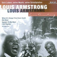 Kenny Baker - Louis Armstrong Vol. 6