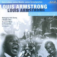 Kenny Baker - Louis Armstrong Vol. 8
