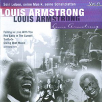 Kenny Baker - Louis Armstrong Vol. 9