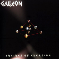 Galleon - Engines Of Creation