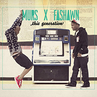 Murs - This Generation 