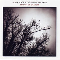 Brian Blade - Season Of Changes