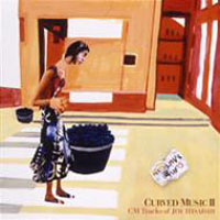 Joe Hisaishi - Curved Music II