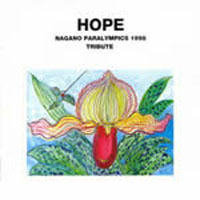 Joe Hisaishi - Hope: Nagano Paralympics Tribute