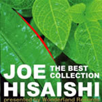Joe Hisaishi - The Best Collection
