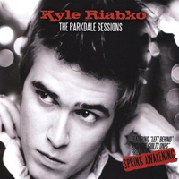 Kyle Riabko - The Parkdale Sessions