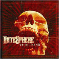 HateSphere - The Killing (EP)