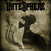 HateSphere - Stand up and Shout