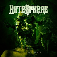 HateSphere - Cutthroat