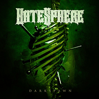 HateSphere - Darkspawn