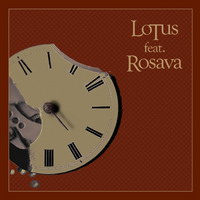 LoTus (UKR) - Lotus feat. Rosava