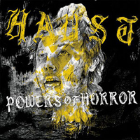 Haust - The Powers Of Horror