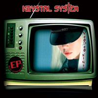 Krystal System - Underground: VooDoo Night Sessions (Limited Edition)