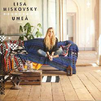 Lisa Miskovsky - Umea