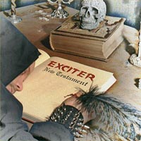 Exciter - New Testament