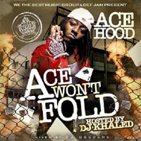 Ace Wont Fold