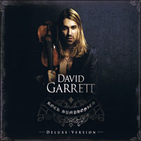 David Garrett - Rock Symphonies (Deluxe Version, CD 2)