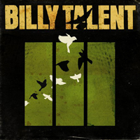 Billy Talent - Billy Talent III (CD 2)