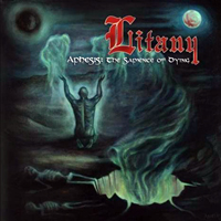 Litany (GRC) - Aphesis: The Sapience Of Dying