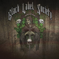 Black Label Society - Unblackened (CD 1)