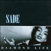 Sade (GBR) - Diamond Life