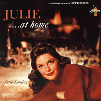 Julie London - Julie ...At Home