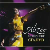 Alizee - Alizee En Concert