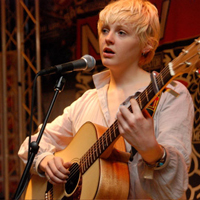 Laura Beatrice Marling - BBC Session (2008-12-02)
