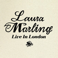 Laura Beatrice Marling - Live From London (EP)