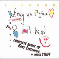 Pigface - 8BitHead (Remix)