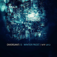 Diversant:13 - Winter Frost