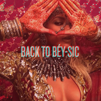 Beyonce - Back to Bey-Sic (Deluxe Edition)