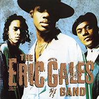 Eric Gales Band - The Eric Gales Band