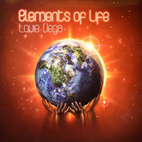 Louie Vega - Elements Of Life (33 RPM)