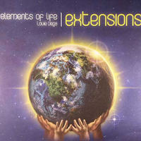 Louie Vega - Elements Of Life Extensions