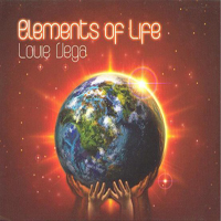 Louie Vega - Elements Of Life