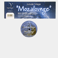 Louie Vega - Mozalounge