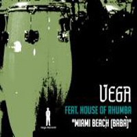 Louie Vega - Miami Beach (Baba)